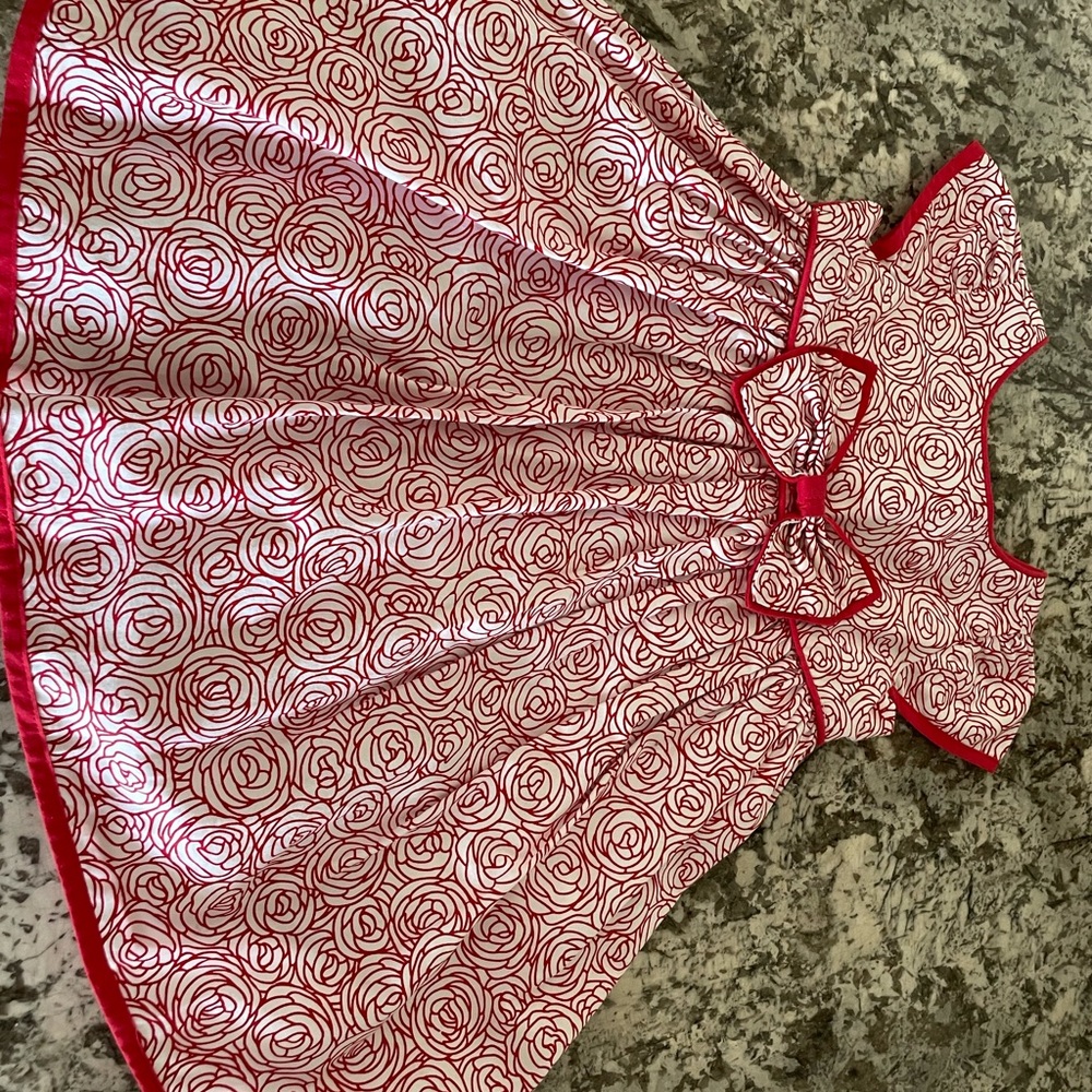 Nordstrom girl dress 24 months